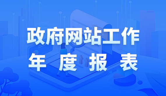 2025年南京市政府网站工作年度报表